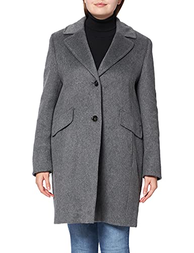 gil-bret-damen-jacke-9931-6191-blazermantel-wollmischung image 6