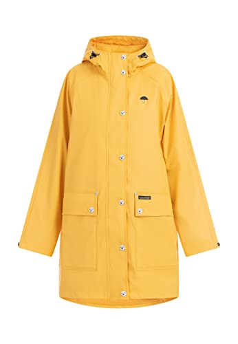 schmuddelwedda-damen-oversized-regenmantel-32 image 6