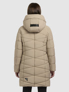 khujo-coat-fitt3-sand-leicht-wattierte-steppjacke-regular-fit-mit-abnehmbarer-ka image 3