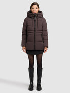 khujo-matla-damen-steppjacke-moody-plum-2 image 6