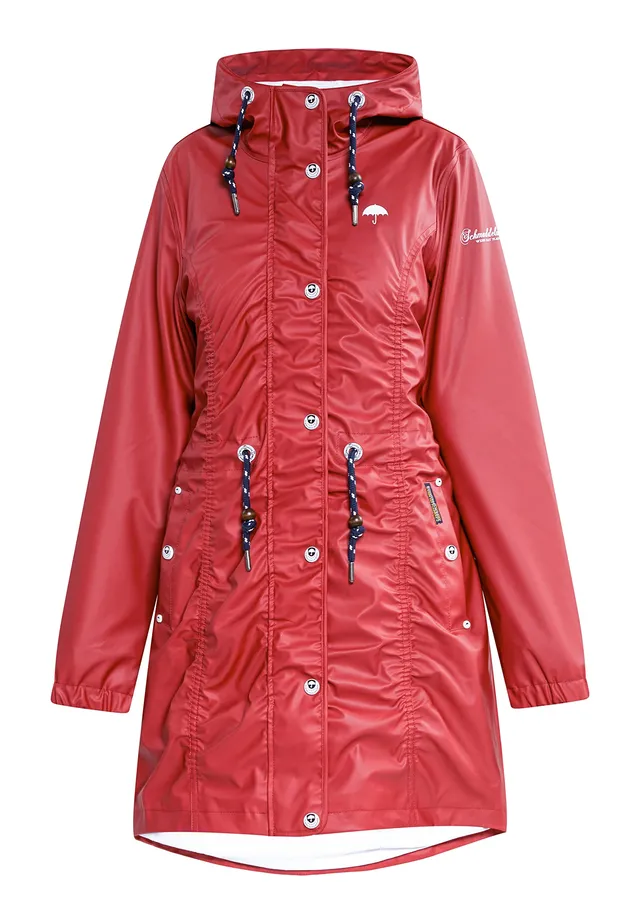 schmuddelwedda-damen-regenmantel-wasserdicht-3000mm-windbreaker-12 image 1