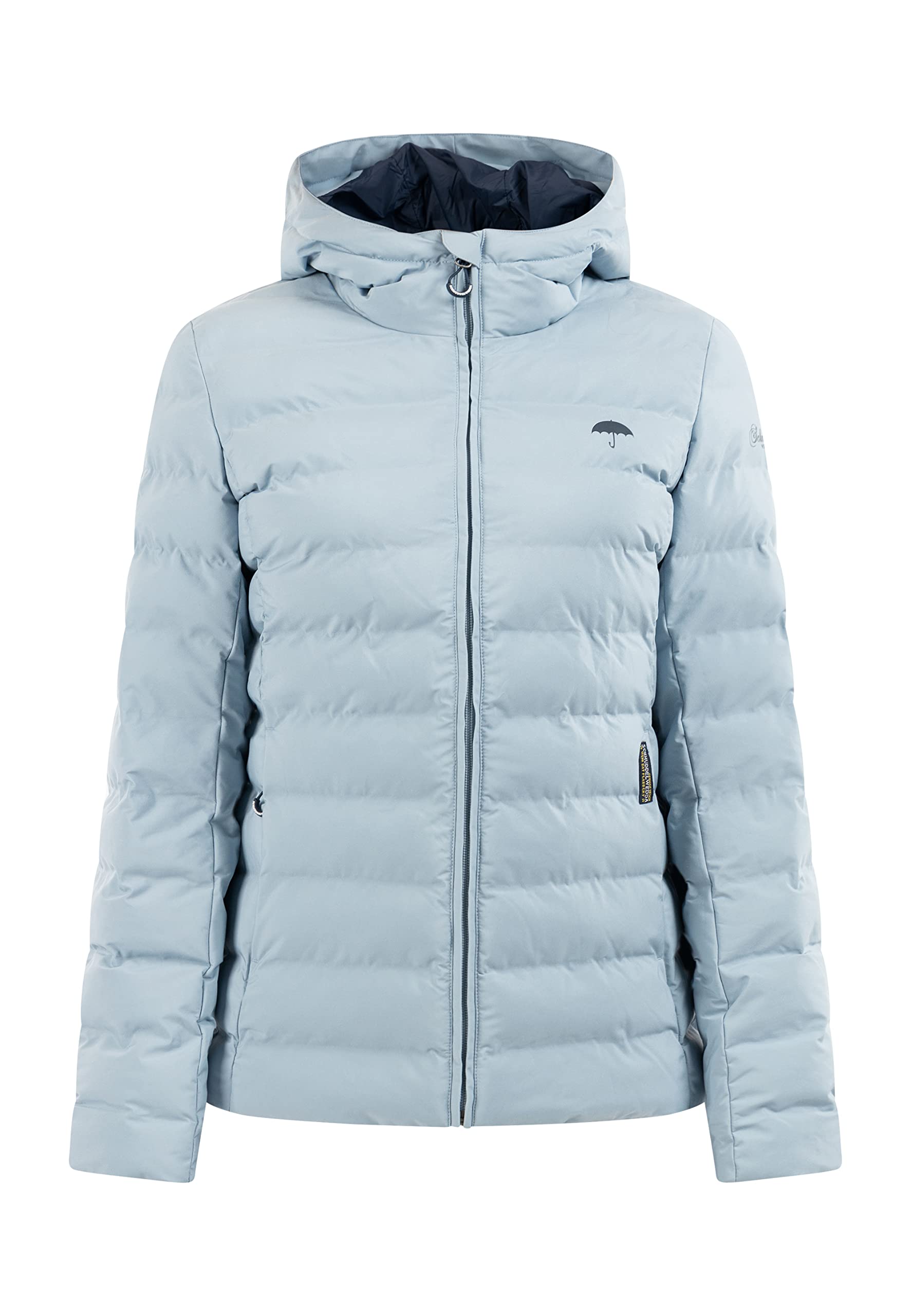 schmuddelwedda-damen-wattierte-winterjacke-7 image 1