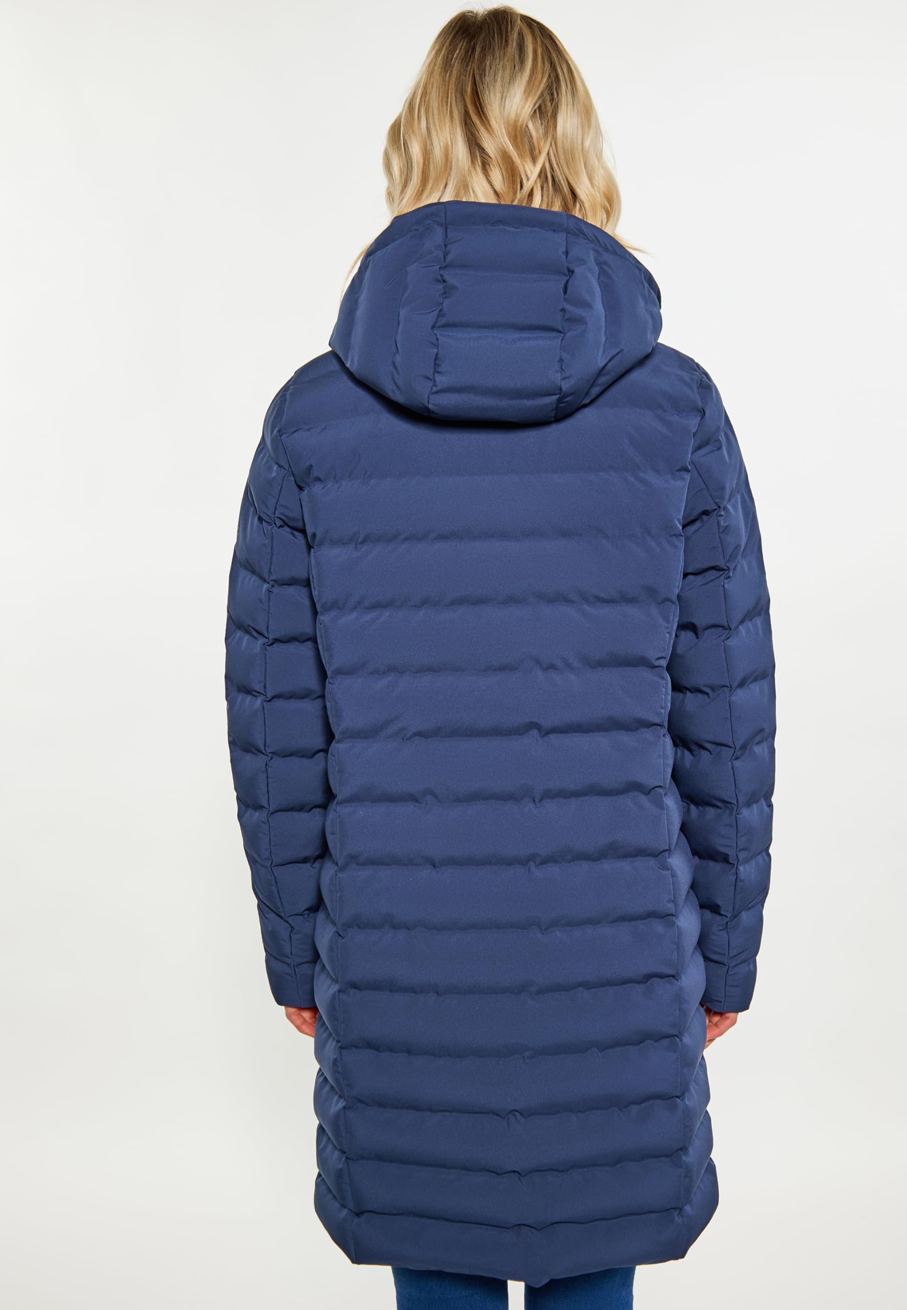 schmuddelwedda-damen-bergangsjacke-wasserdicht-langarm-mit-rei-verschluss image 4
