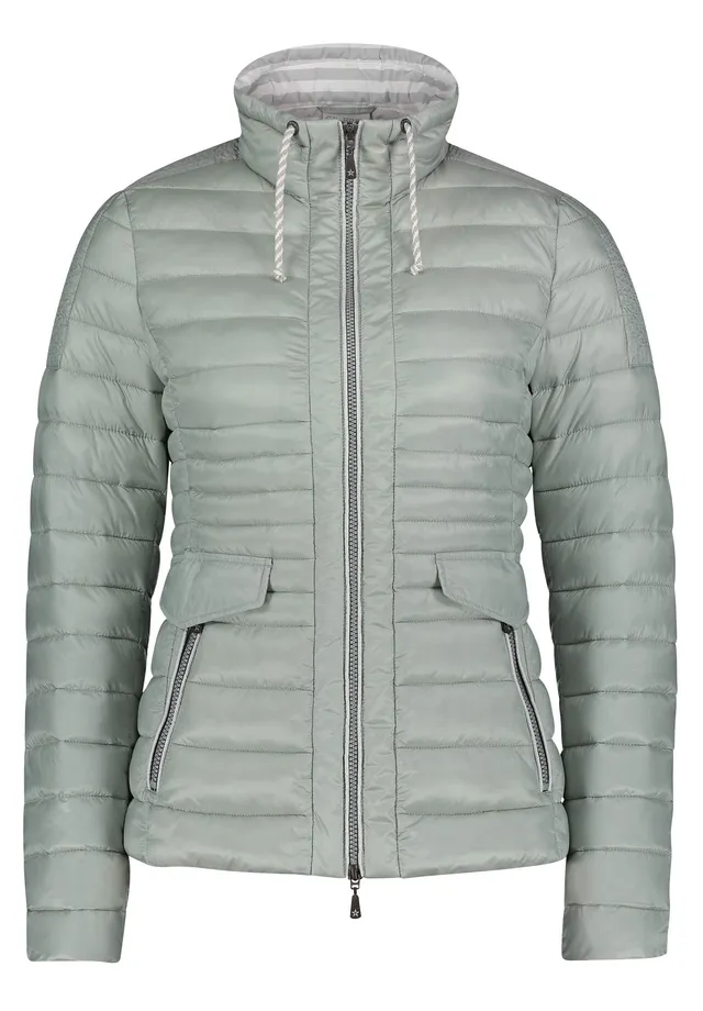 gil-bret-elli-damen-steppjacke-grau image 1