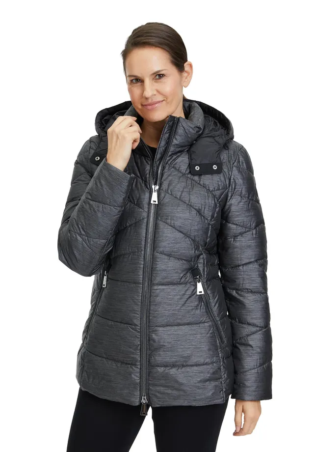 gil-bret-damen-steppjacke-mit-abnehmbarer-kapuze-thermore-daunenersatz-9207-6213 image 1