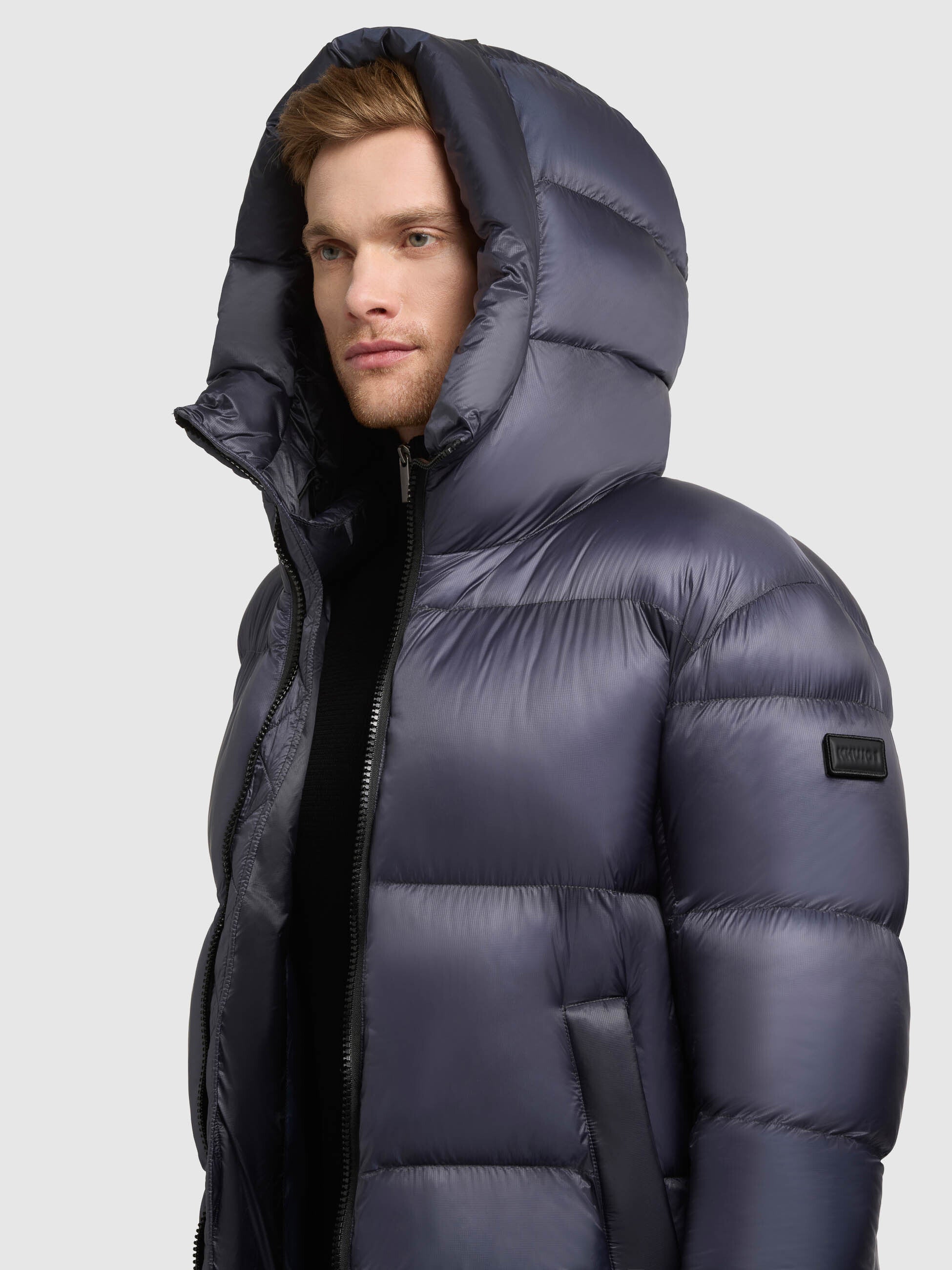 khujo-jacke-dane-blue-h-ftlang image 7