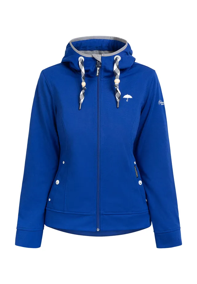 schmuddelwedda-damen-funktionsjacke-bergangsjacke-3 image 1