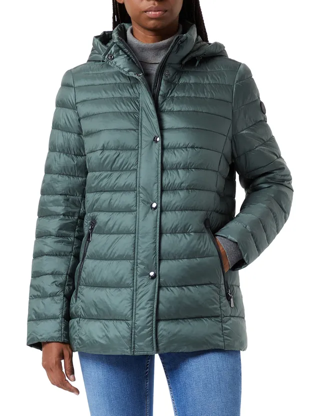 gil-bret-kati-damen-steppjacke-mit-kunstdaune-und-abnehmbarer-kapuze-2 image 1