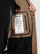 khujo-jacke-dave-rust-brown-winterjacke-h-ftlang-regular-fit image 8