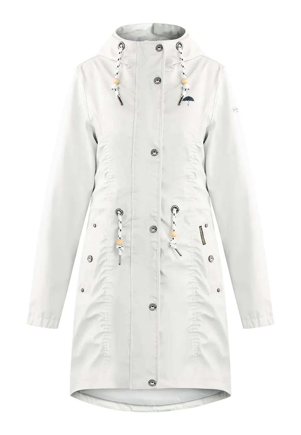 schmuddelwedda-damen-regenmantel-wasserdicht-3000mm-windbreaker-10 image 1