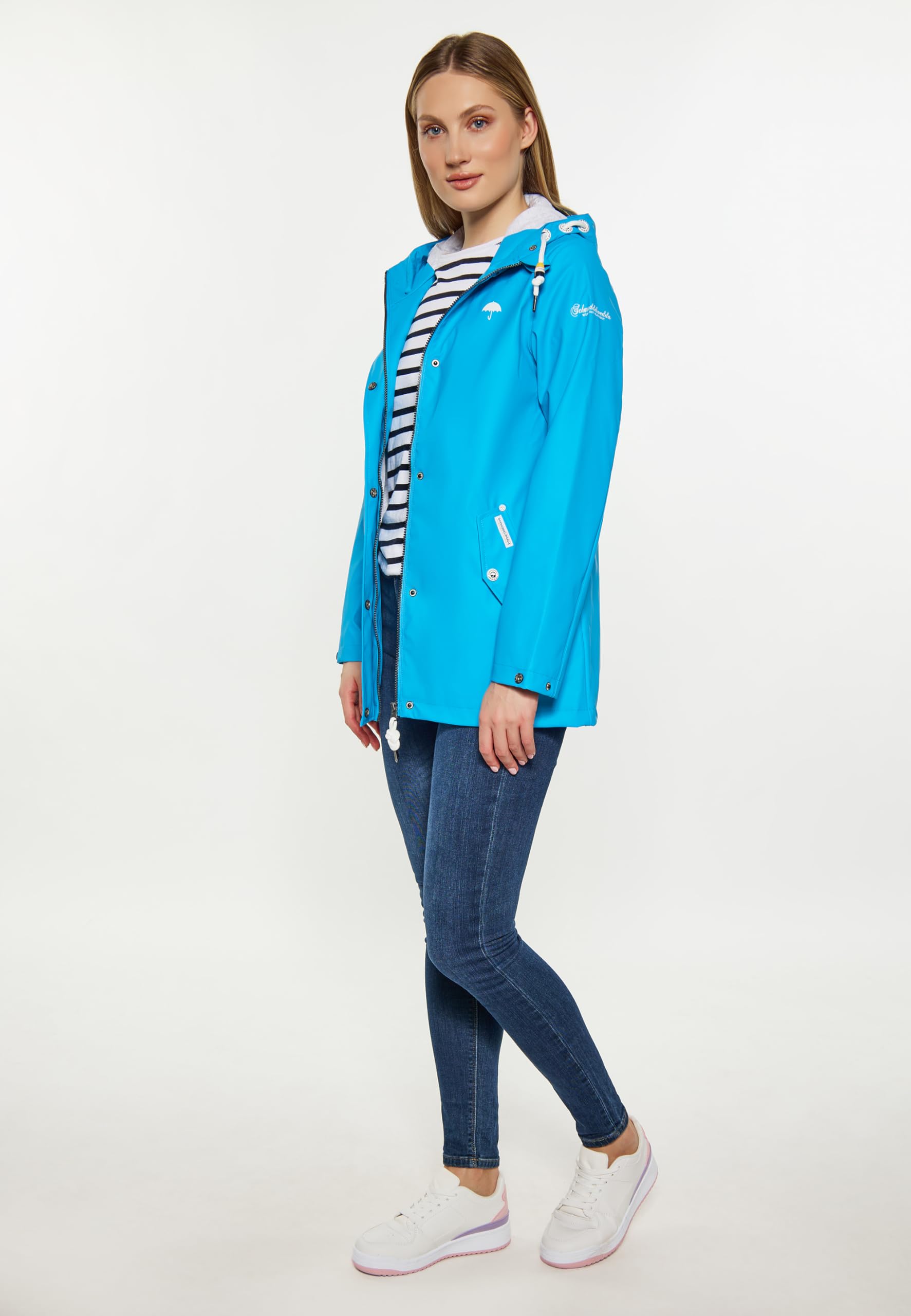 schmuddelwedda-damen-regenjacke-23 image 3