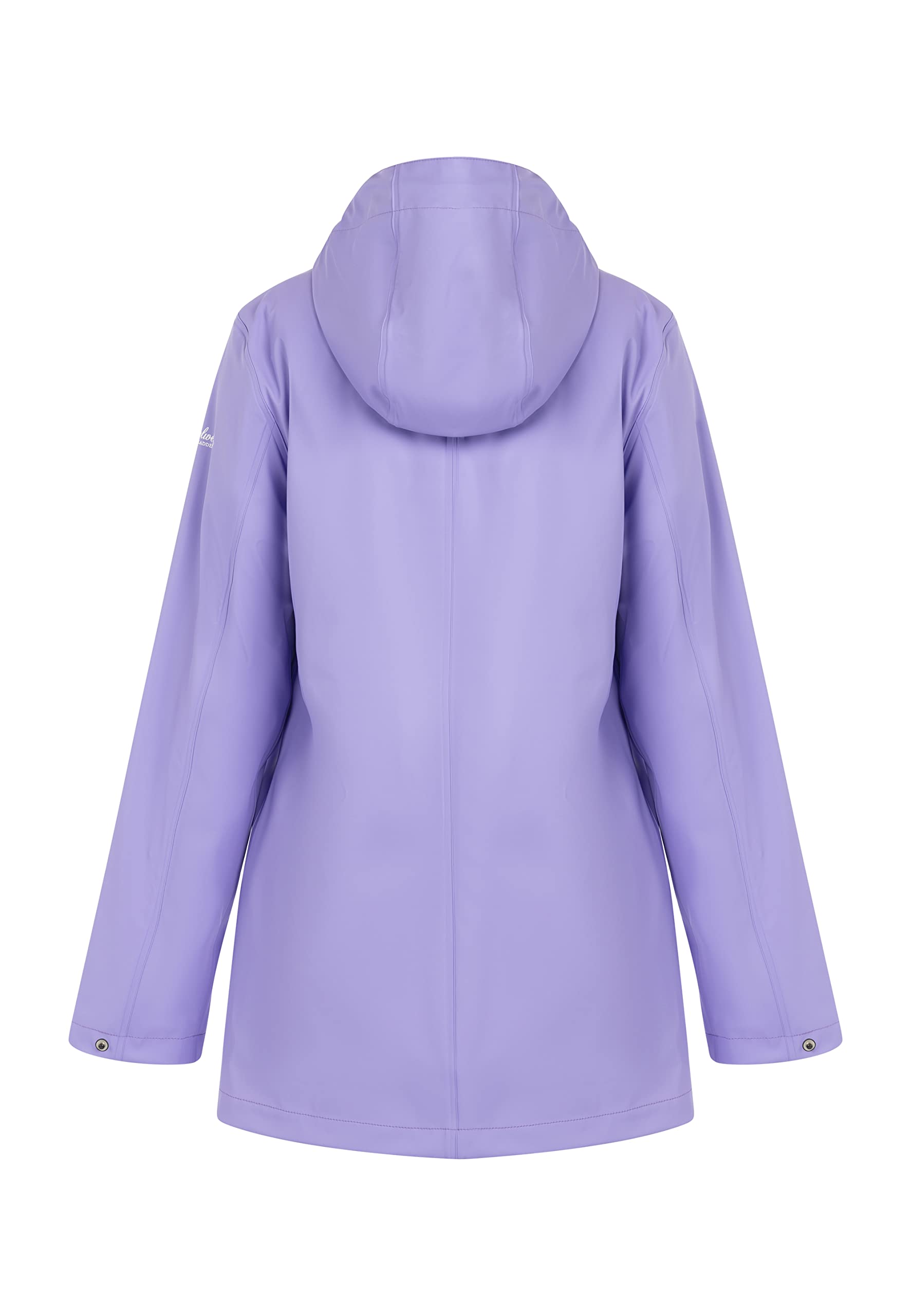 schmuddelwedda-damen-regenjacke-11 image 3