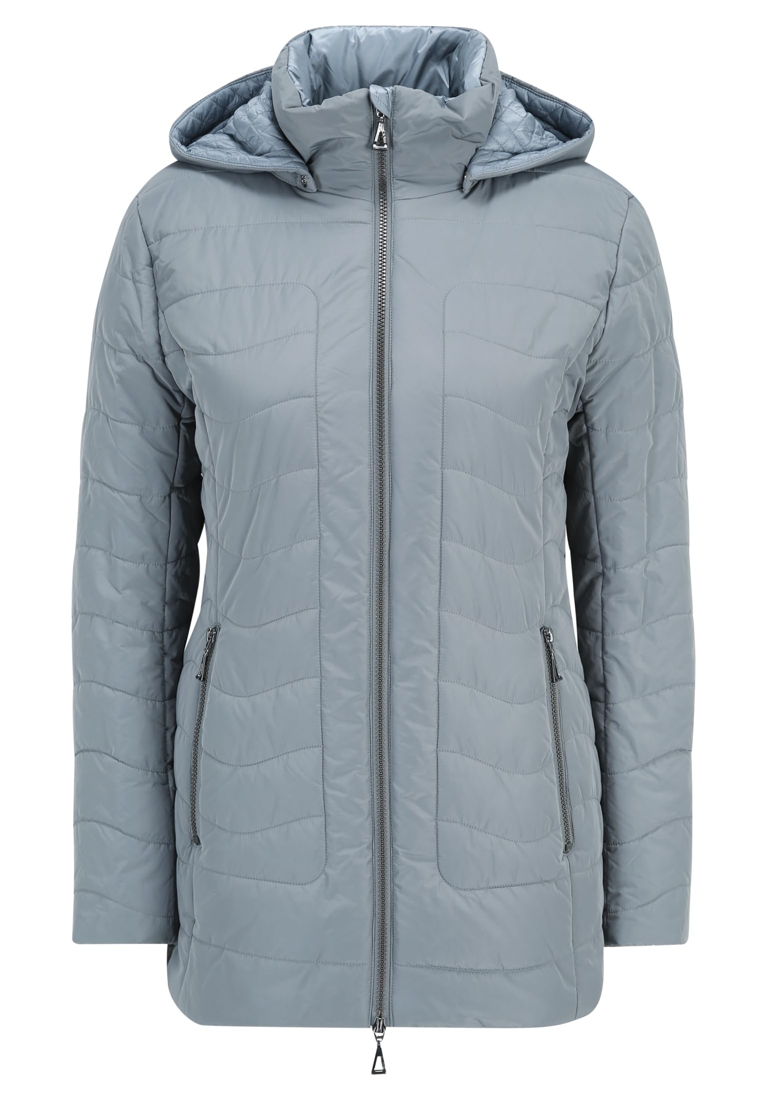 gil-bret-steppjacke-mit-abnehmbarer-kapuze-damen-steppjacke image 4