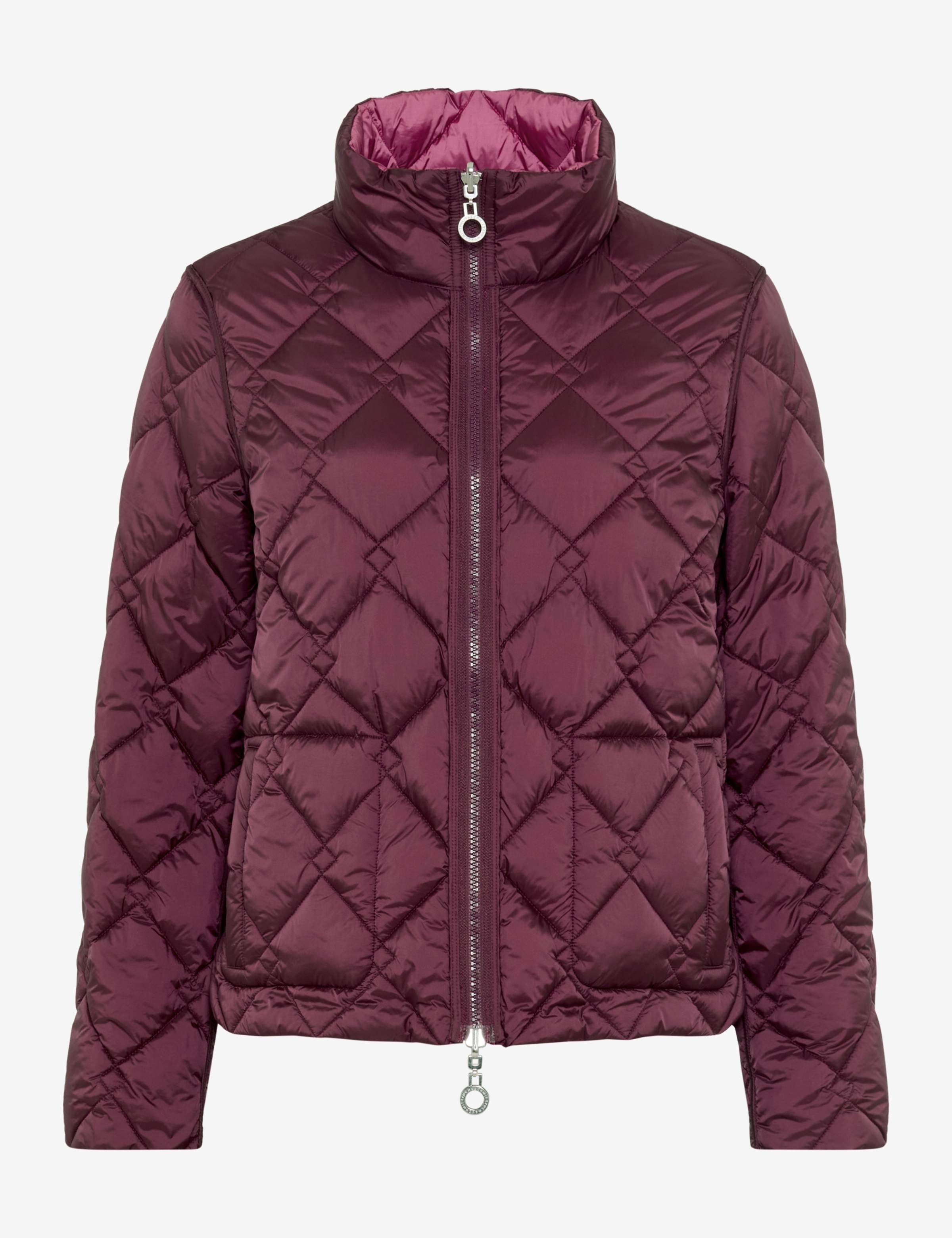 fuchs-schmitt-steppjacke-treviso-wende-steppjacke-damen image 7