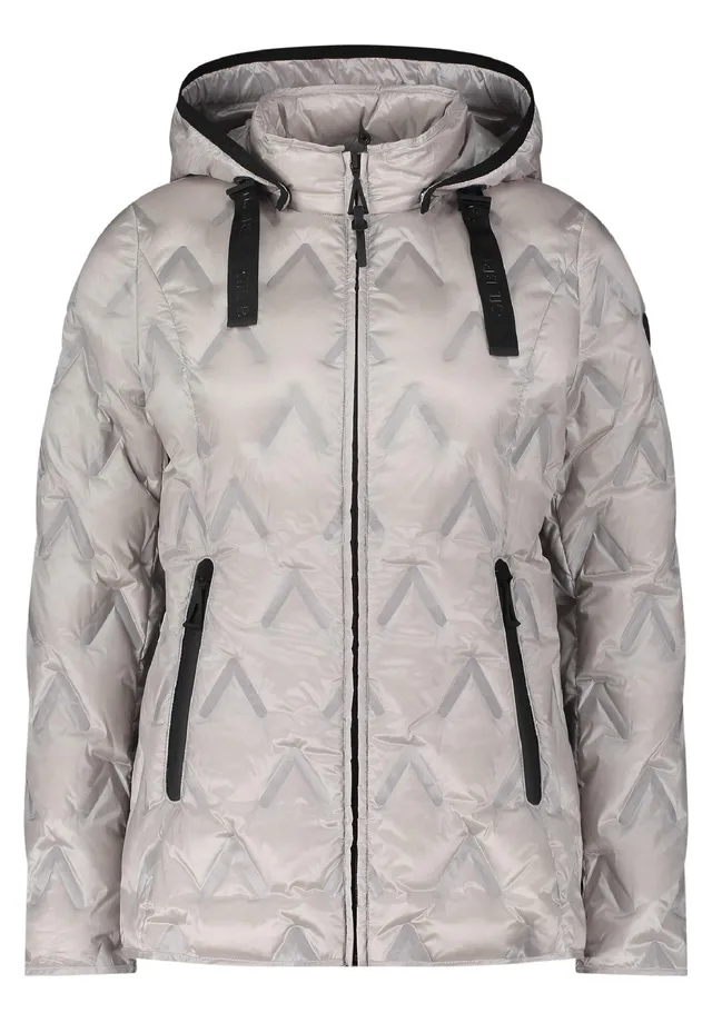 gil-bret-lou-damen-daunenjacke-dove-grau image 1