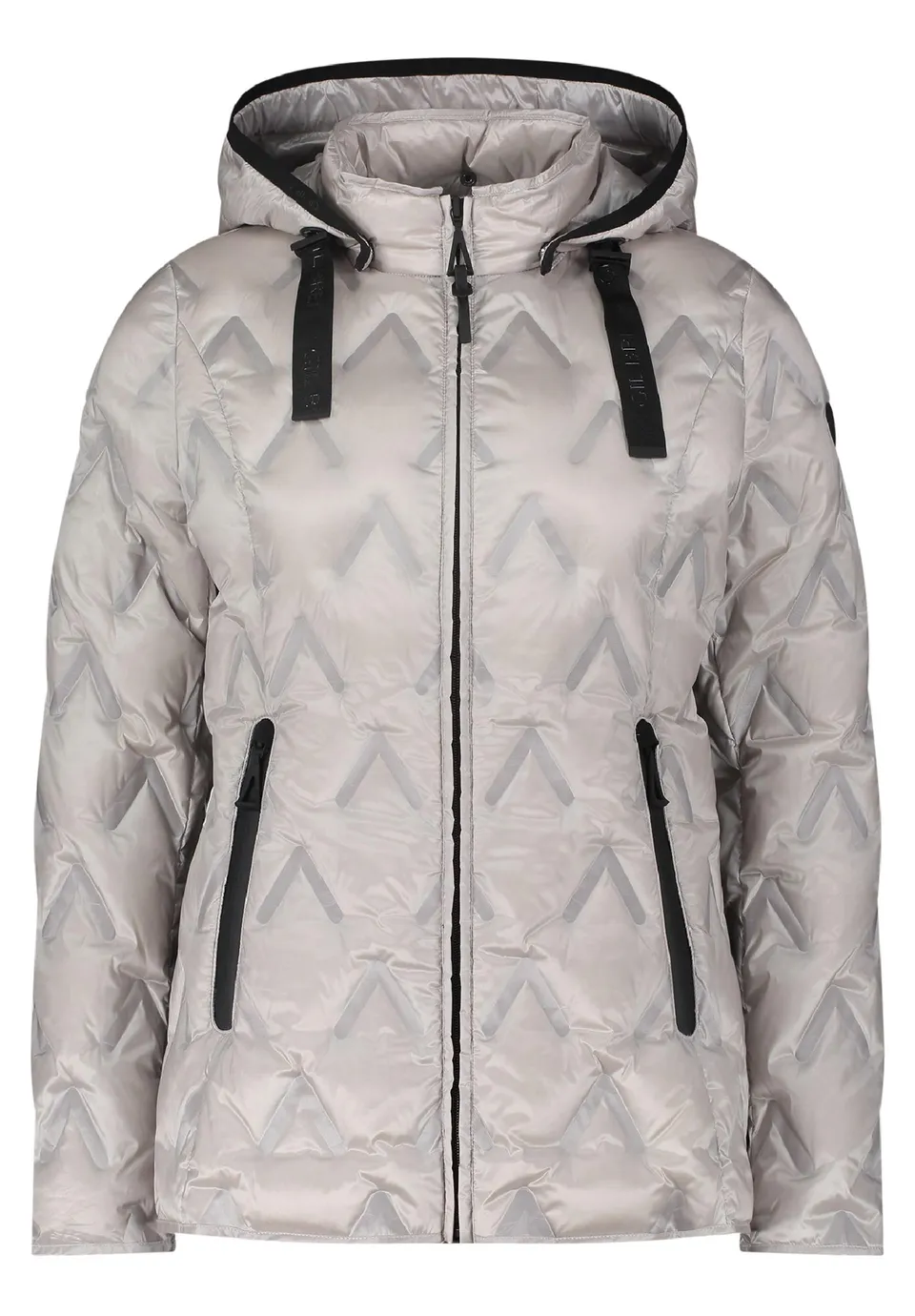 gil-bret-lou-damen-daunenjacke-dove-grau image 1
