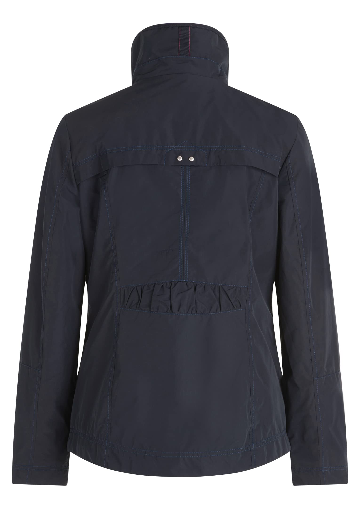 gil-bret-damen-sommerjacke-mit-nieten-und-kontraststepperei image 4