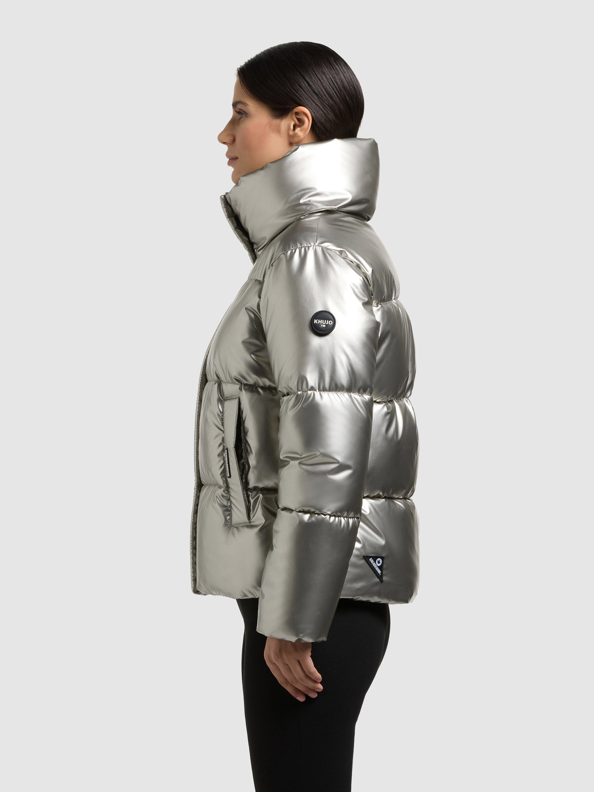 khujo-jacke-rinja2-shiny-royal-silver-damen-steppjacke-h-ftlang image 5