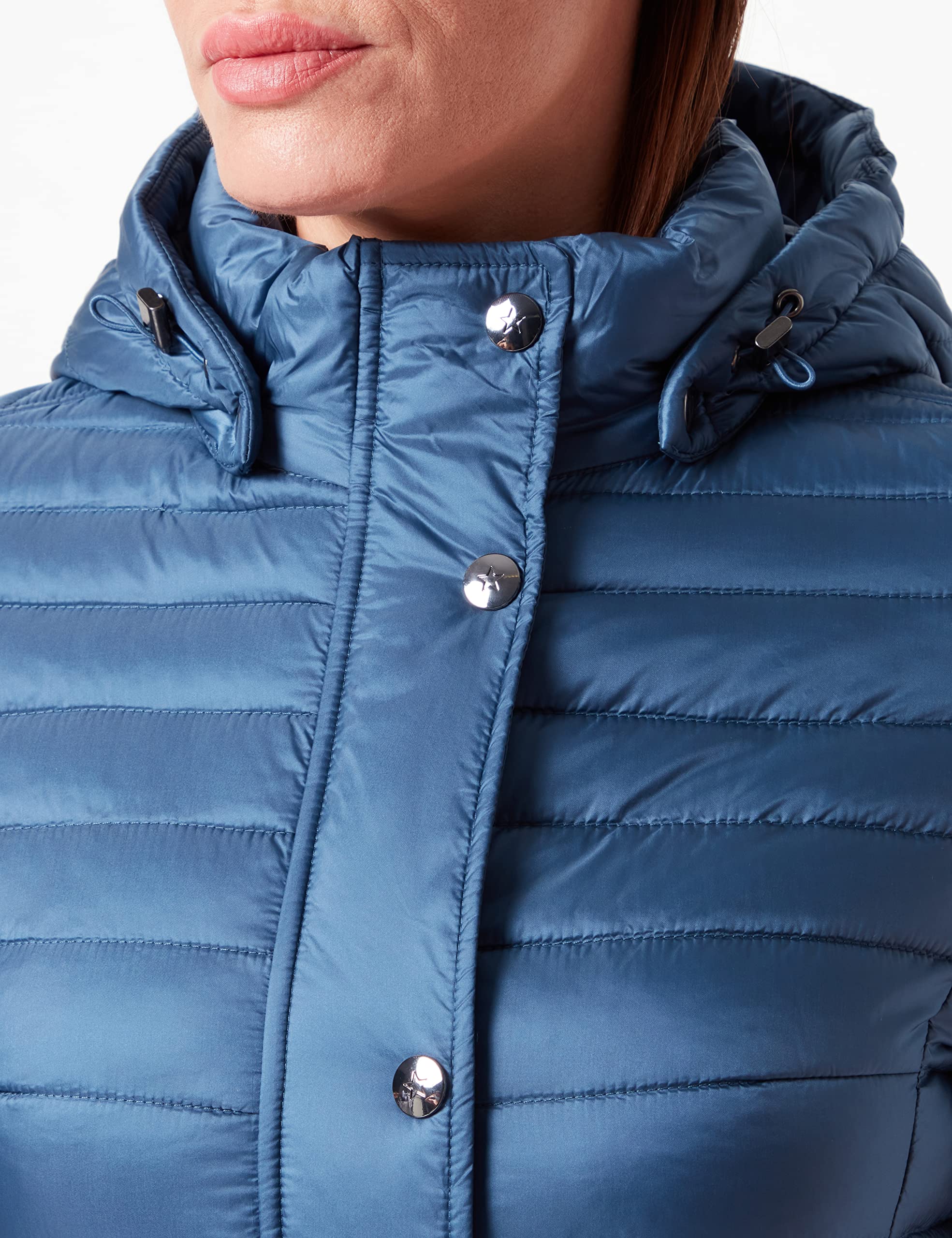 gil-bret-kati-damen-steppjacke-mit-kunstdaune-und-abnehmbarer-kapuze image 3