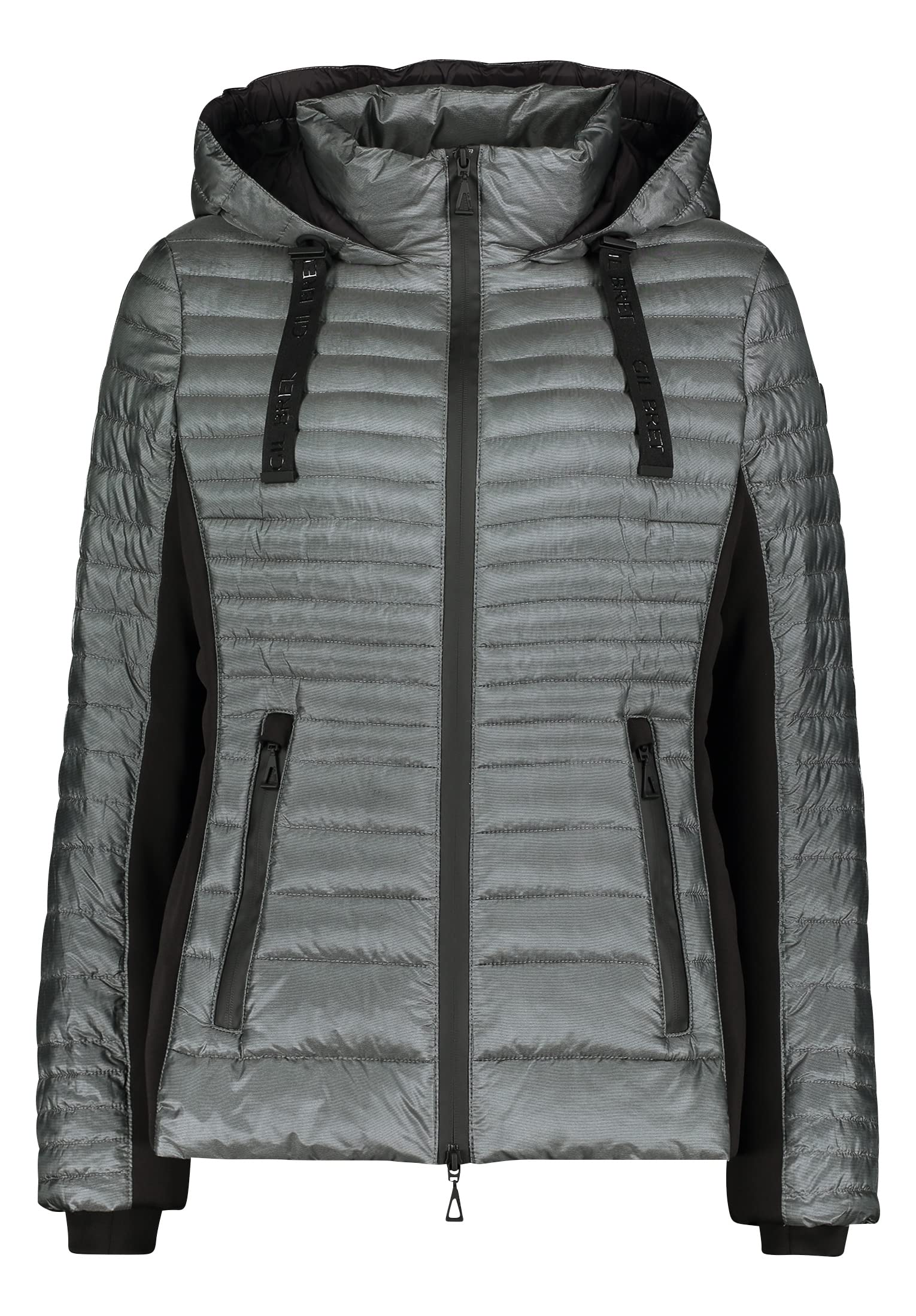 gil-bret-9023-6203-damen-steppjacke-mit-neopren-mix-und-sorona-f-llung image 4