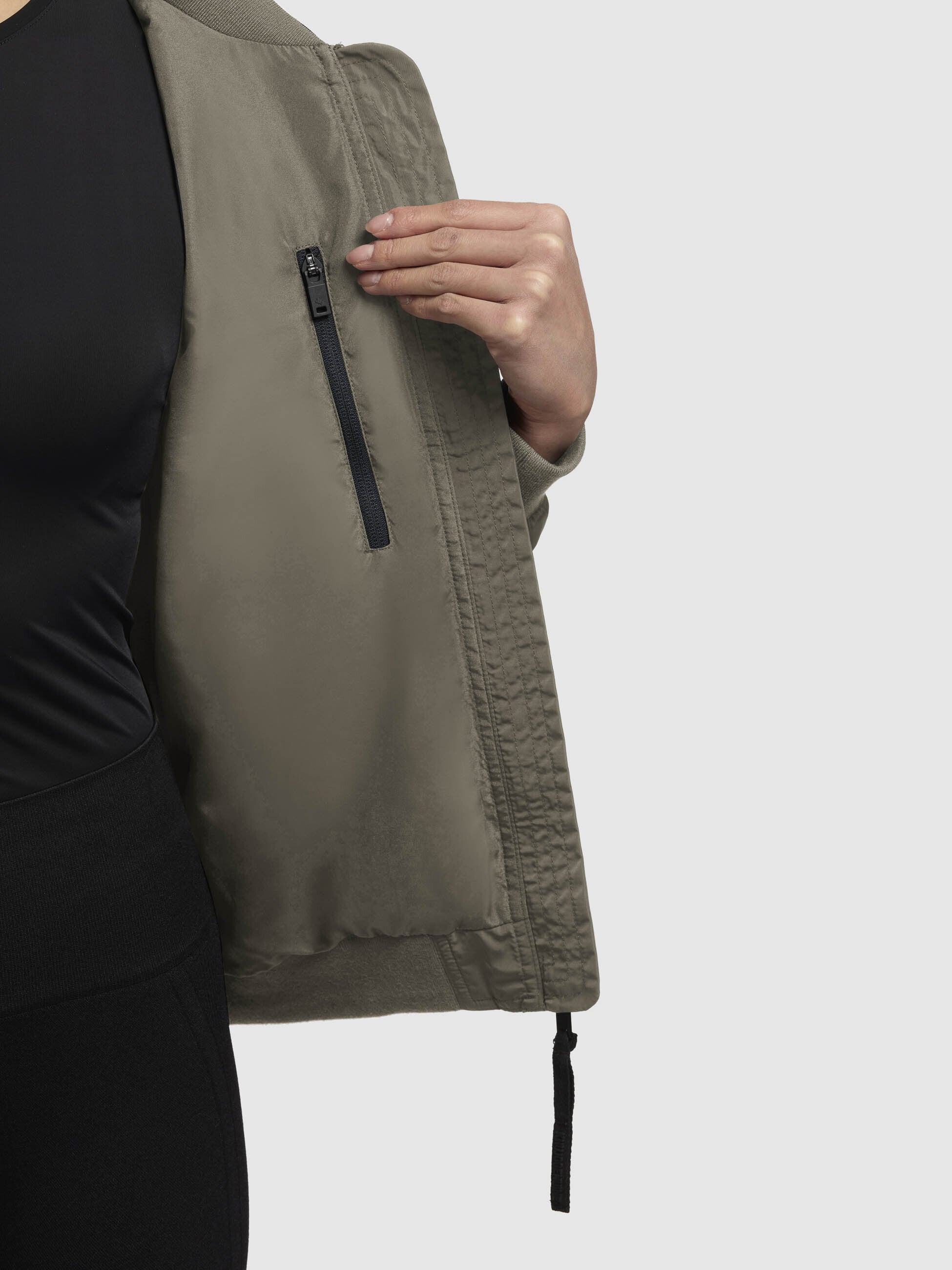khujo-jacke-cend-graugr-n-h-ftlange-bomberjacke-blouson image 8