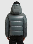 khujo-jacke-alst-steppjacke-foam-green-regular-fit-materialmix image 3