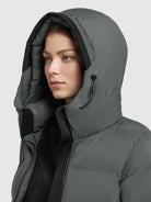 khujo-jacke-tanare2-grau-wattierte-winterjacke-damen-regular-fit image 8
