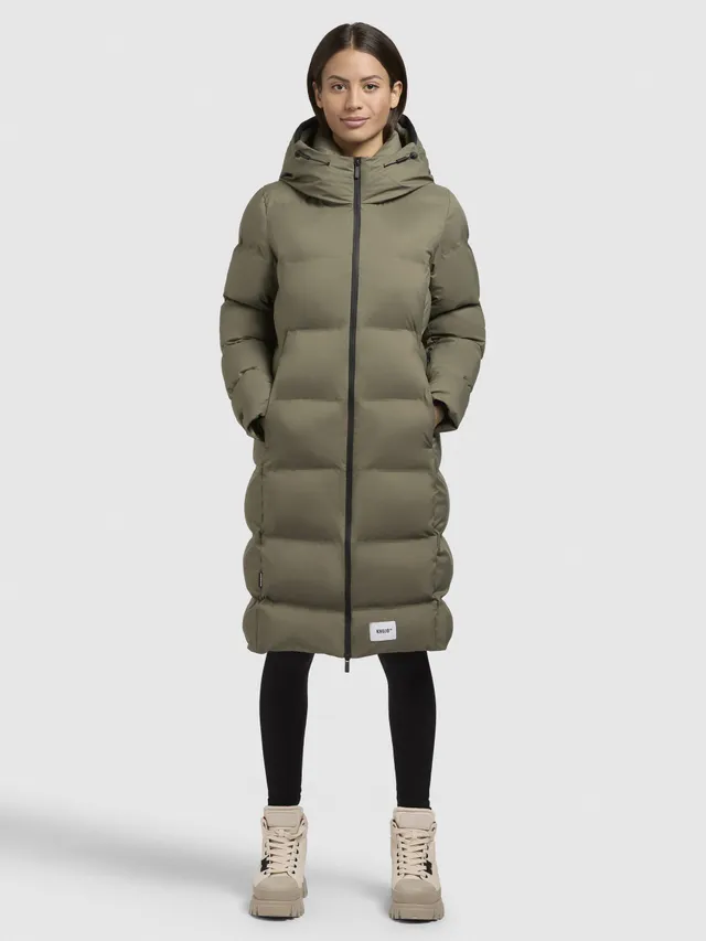 khujo-finnie2-damen-steppmantel-helloliv image 1