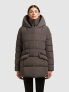 khujo-jacke-bric-graphite-grey-winter-steppjacke image 4