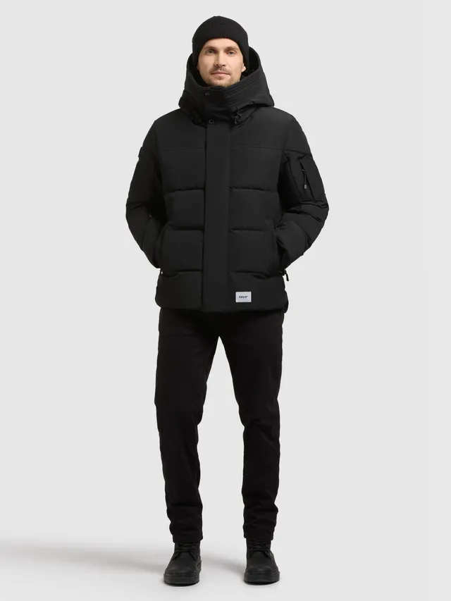 khujo-bard2-damen-steppjacke-black-h-ftlang image 1