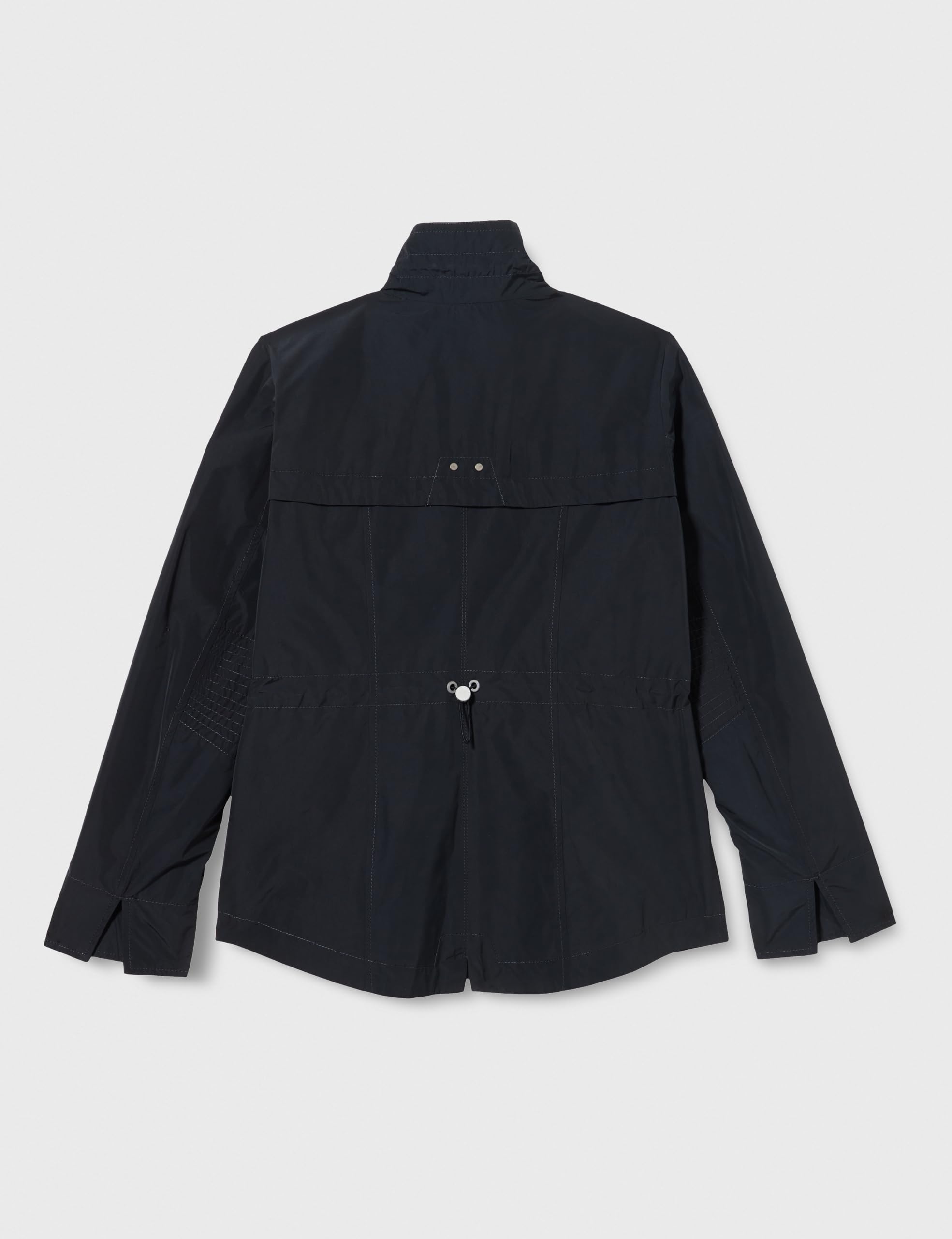gil-bret-damen-jacke-popeline-blau-gr-e-42 image 3
