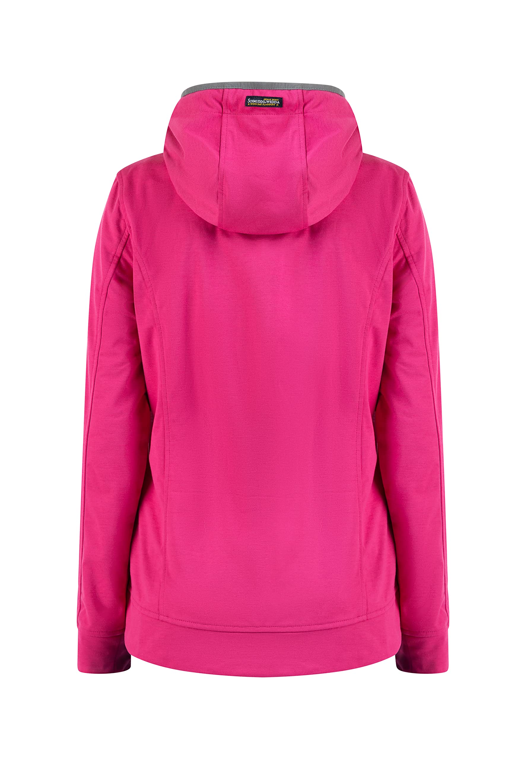 schmuddelwedda-damen-funktionsjacke-leichte-wetterjacke image 2