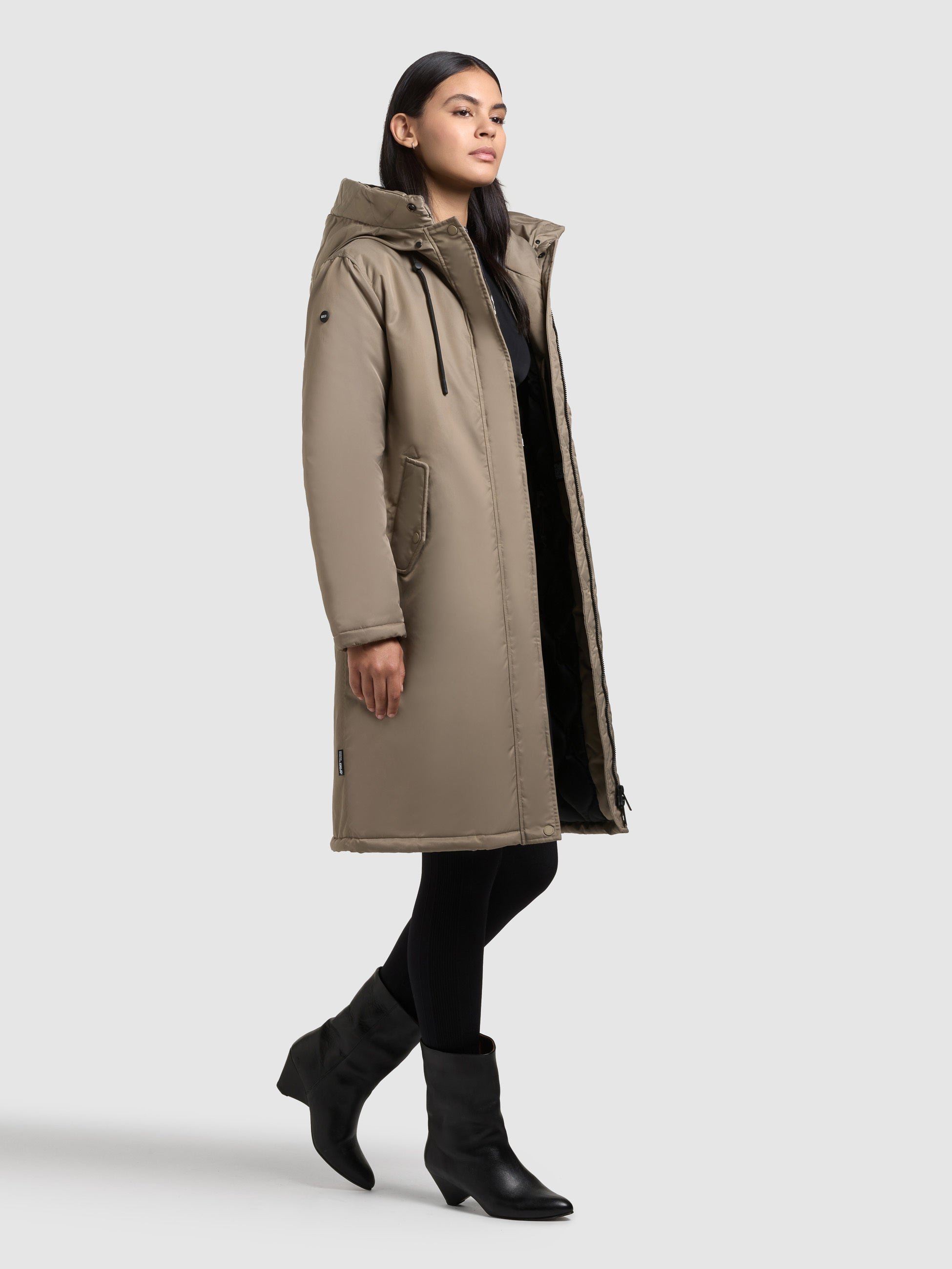 khujo-mantel-jilla-beige-damen-wintermantel-mit-abnehmbarem-kunstfell image 6