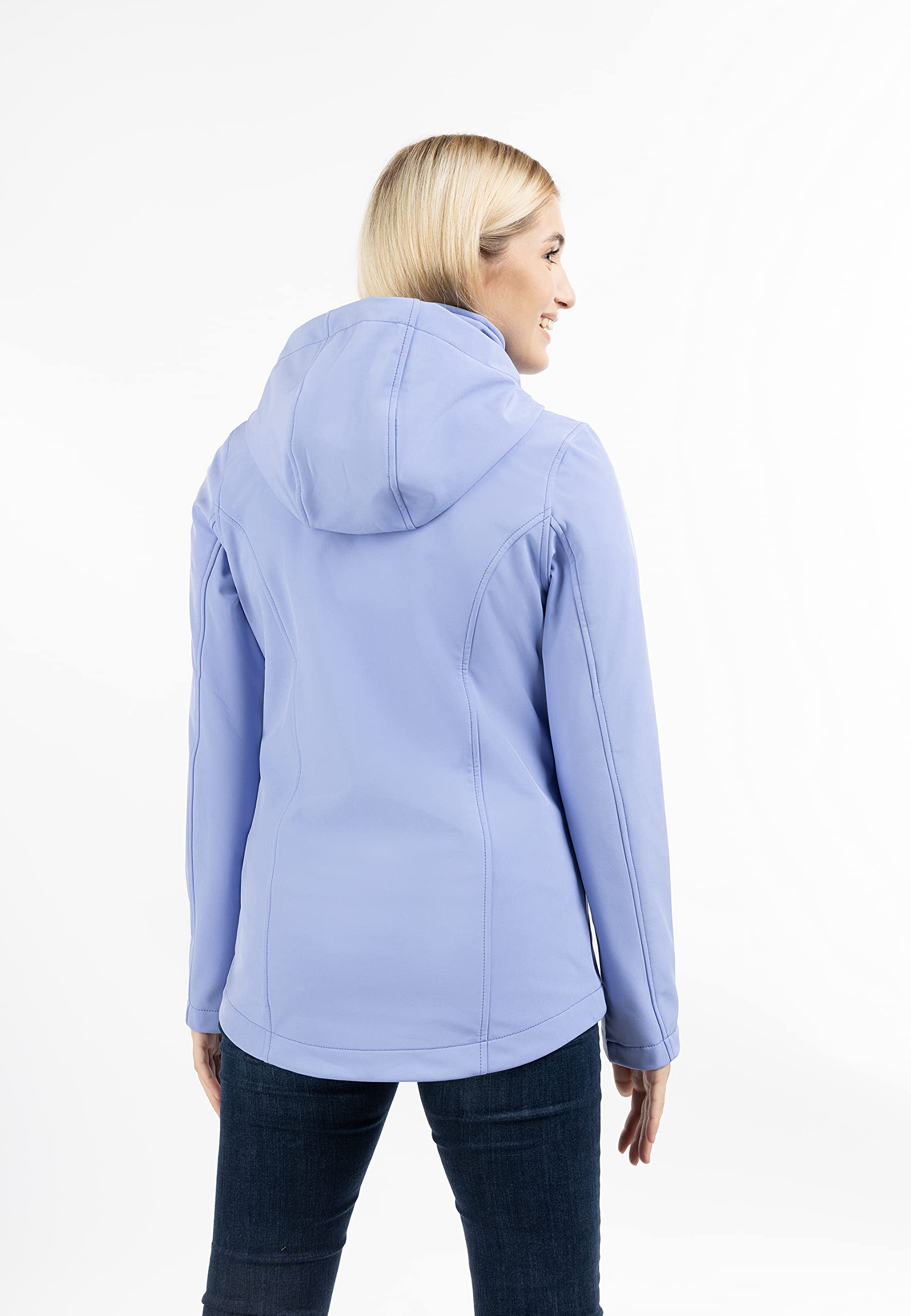 schmuddelwedda-damen-softshelljacke-3 image 5