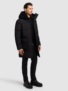 khujo-winer3-damen-coat-schwarz-wasserabweisend image 6