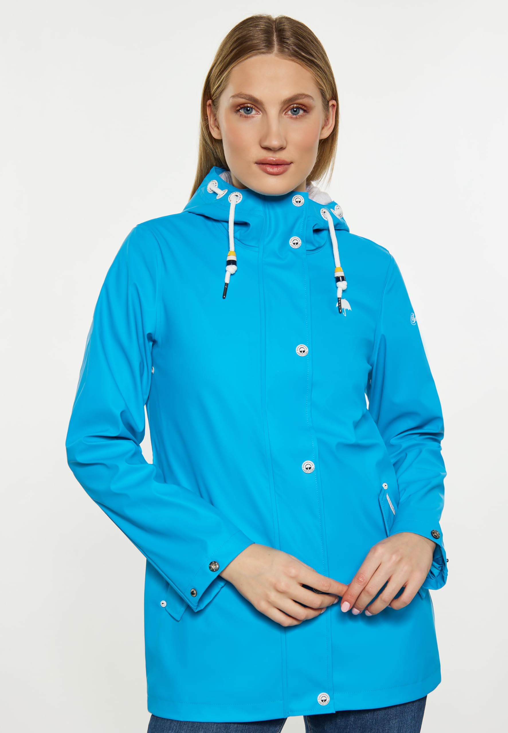 schmuddelwedda-damen-regenjacke-23 image 4