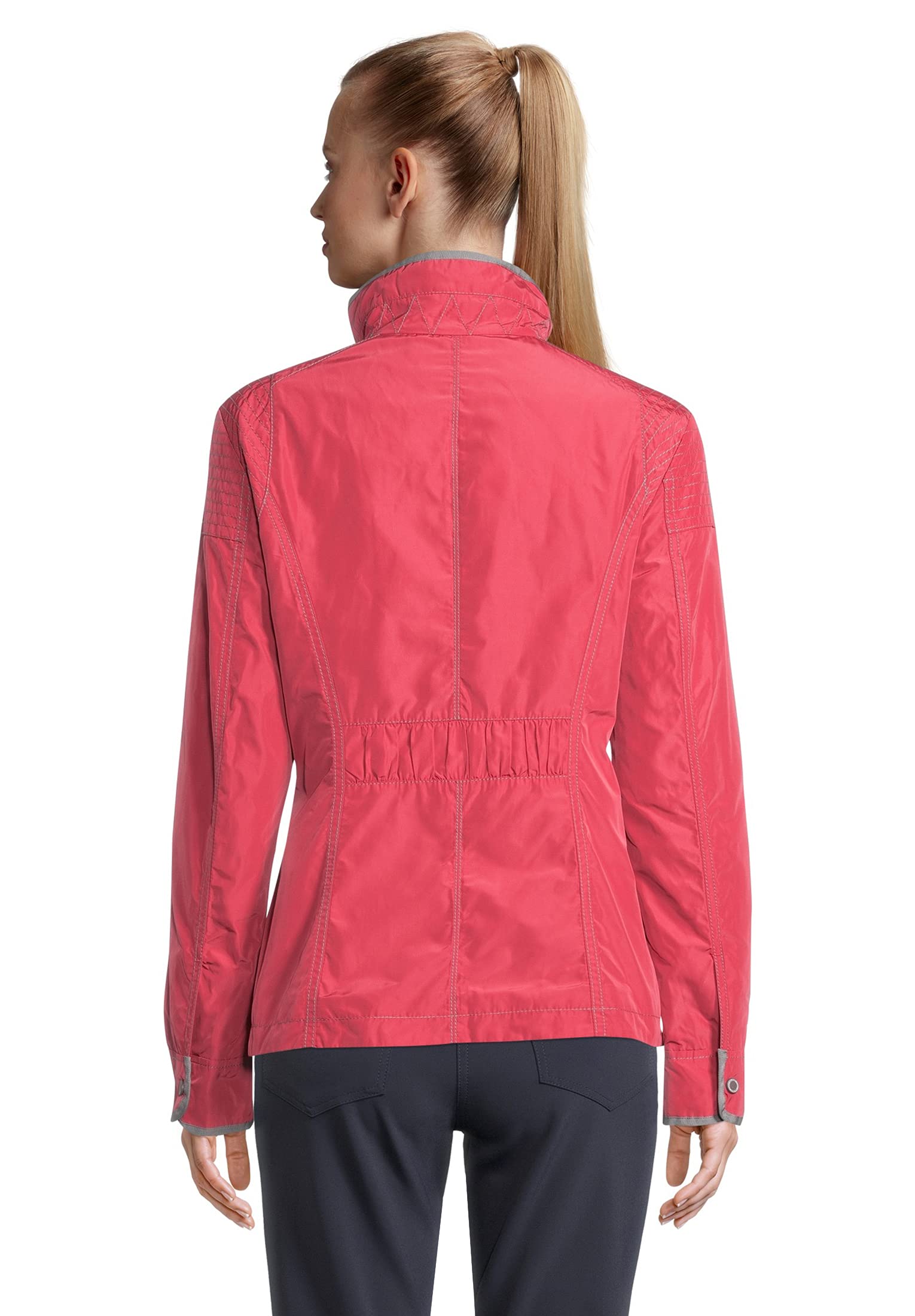 gil-bret-grit-jacke-f-r-damen-dublin-rot-gr-42 image 5
