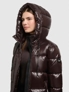 khujo-janou-damen-steppjacke-moody-plum image 8
