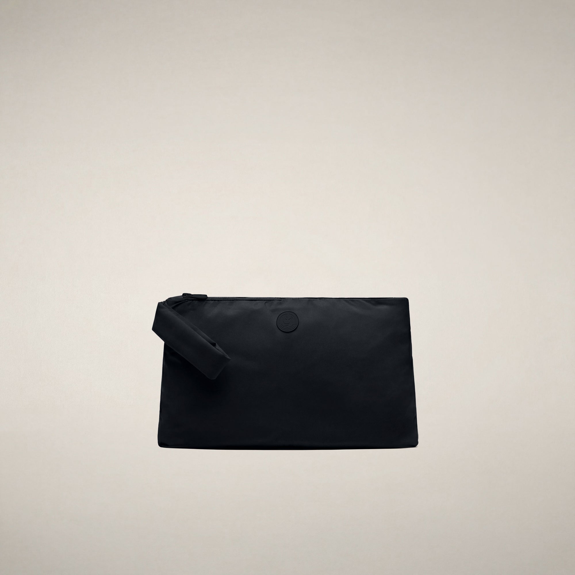 save-the-duck-remy-unisex-pochette-schwarz image 1