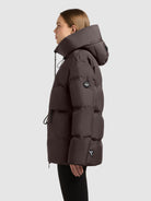 khujo-ellis2-damen-jacke-moody-plum image 5
