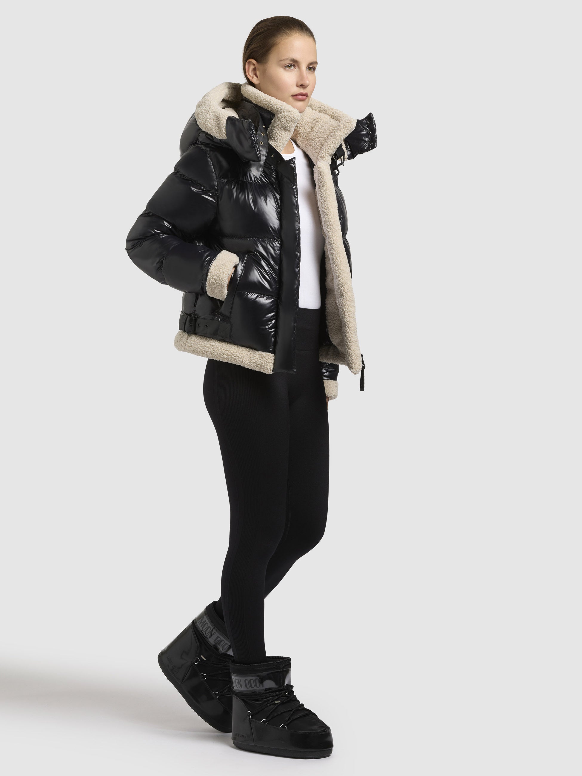 khujo-jacke-nessie-schwarz-damen-steppjacke image 6
