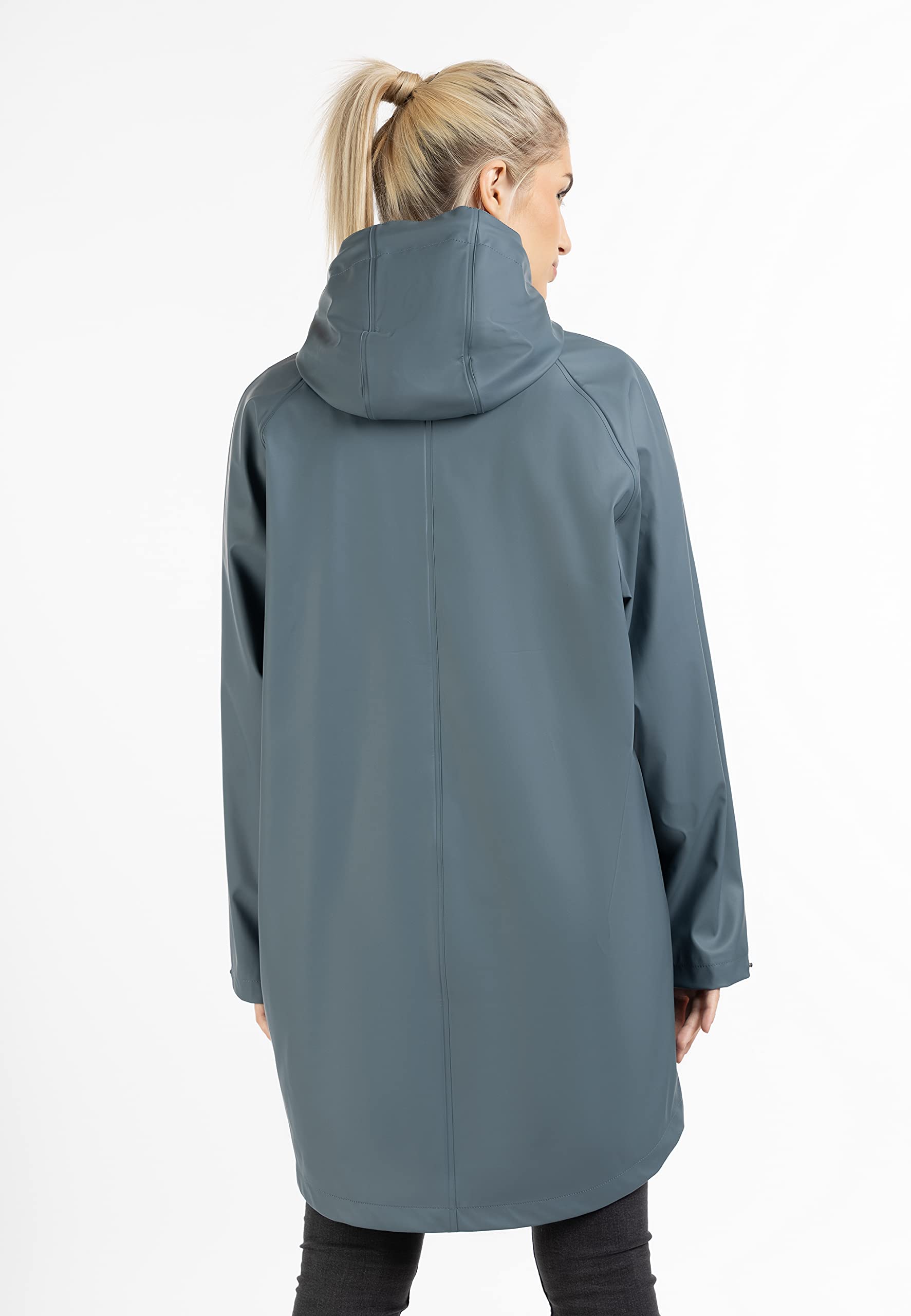 schmuddelwedda-damen-oversized-regenmantel-14 image 5