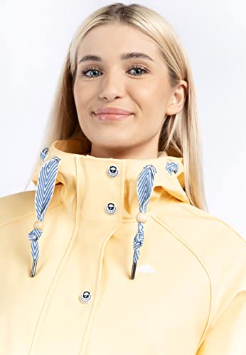schmuddelwedda-damen-regenmantel-oversized image 8