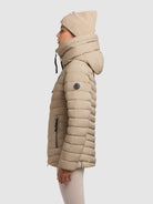 khujo-jacket-pace-damen-steppjacke-h-ftlang-in-beige image 5