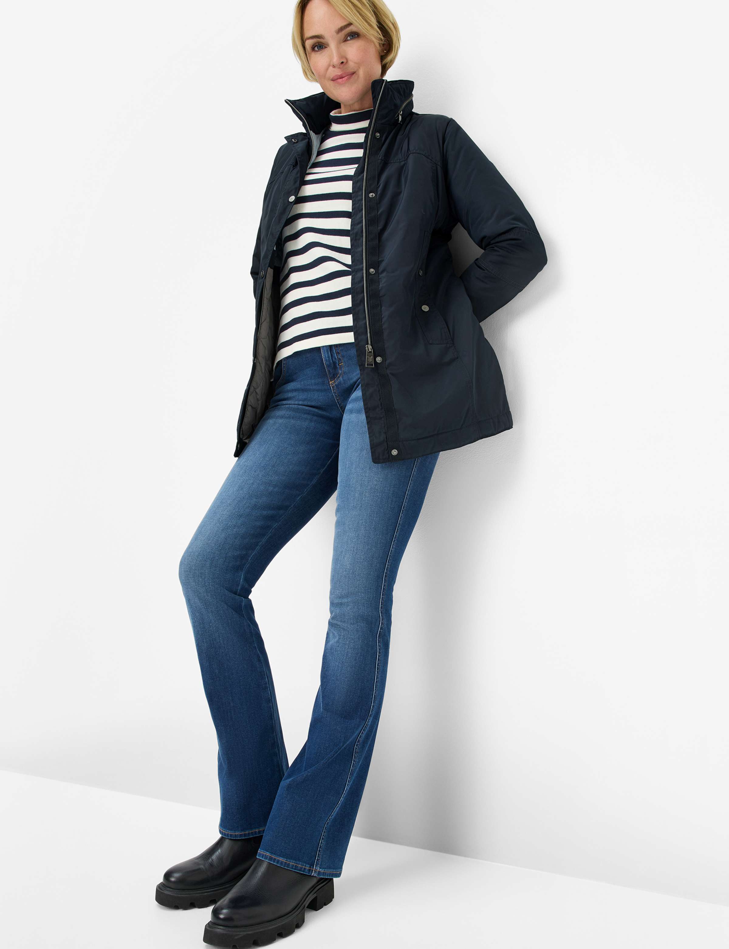 fuchs-schmitt-damen-cityjacke-berlin-mit-stehkragen image 3