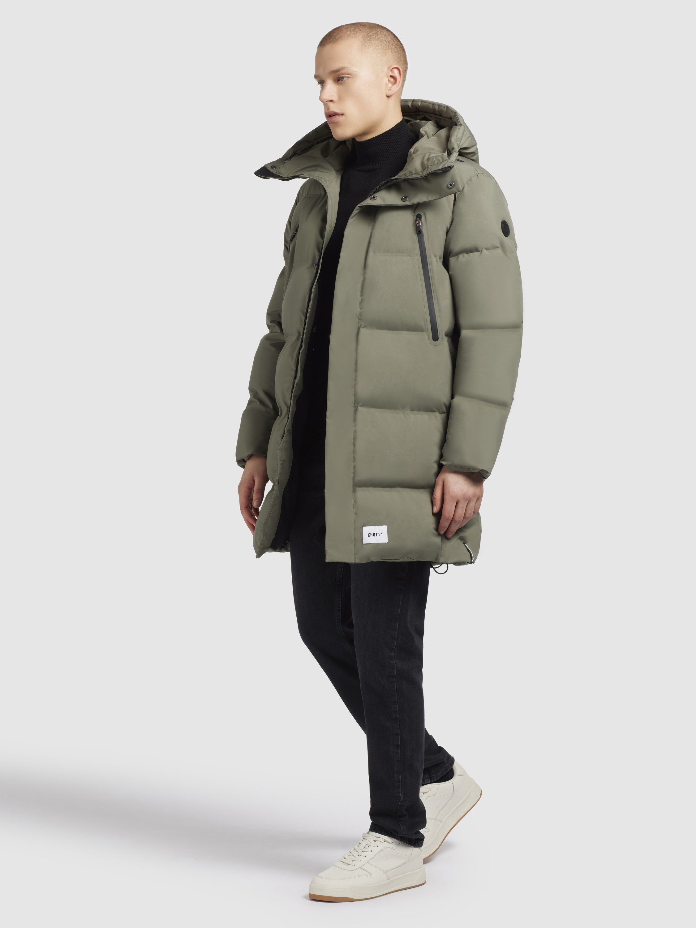 khujo-mantel-morse-helloliv-warm-wattierter-steppmantel-loose-fit image 2