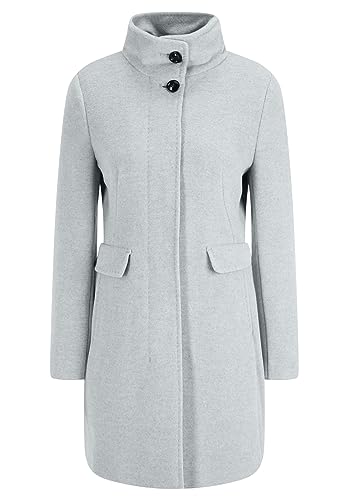 gil-bret-paula-damen-woll-jacke-kurzmantel-9708-light-silver-melange-gr-42 image 6