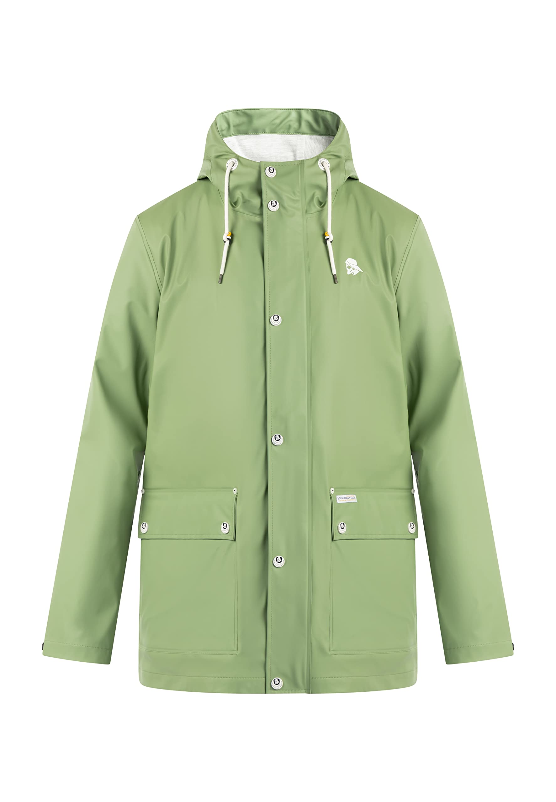 schmuddelwedda-herren-regenjacke-4 image 1