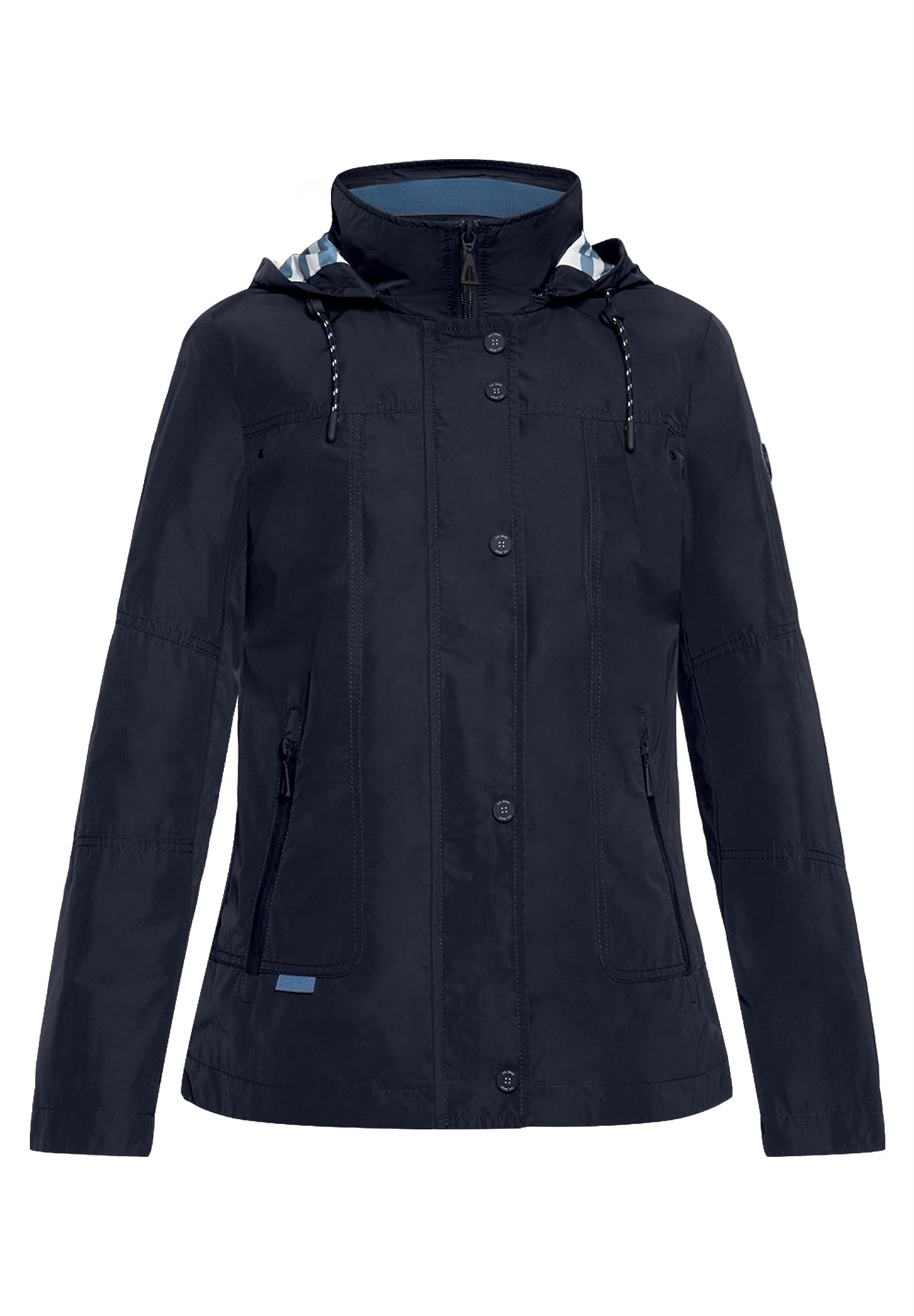gil-bret-damen-sommerjacke-lia-mit-abnehmbarer-kapuze image 5