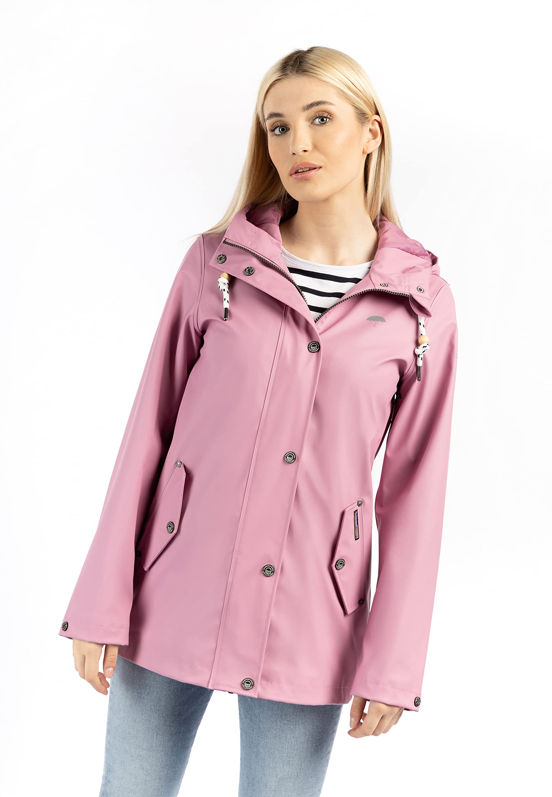 schmuddelwedda-damen-regenjacke-22 image 5